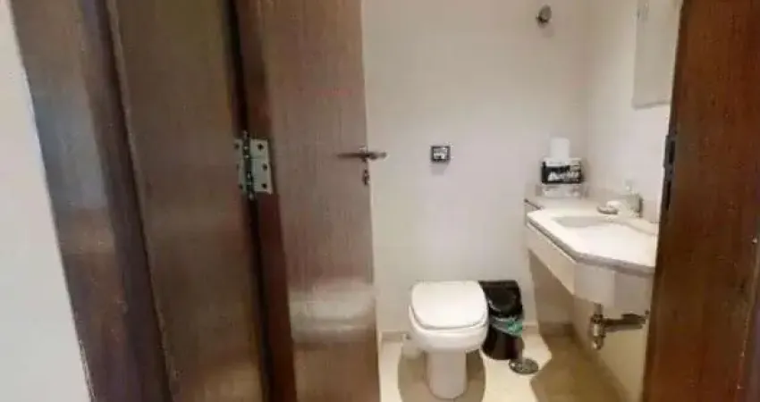 Apartamento com 3 dormitórios à venda, 153 m² por R$ 990.000,00 - Mirandópolis - São Paulo/SP
