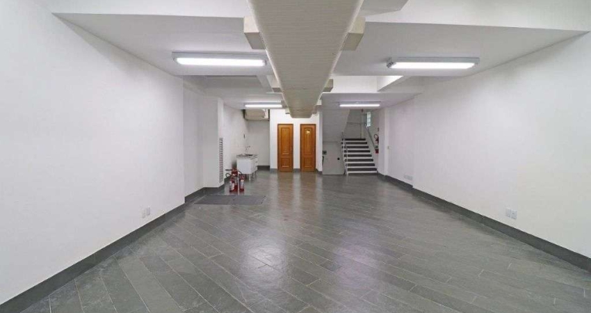 Prédio para alugar, 384 m² por R$ 14.000/mês - Santa Cecília - São Paulo/SP