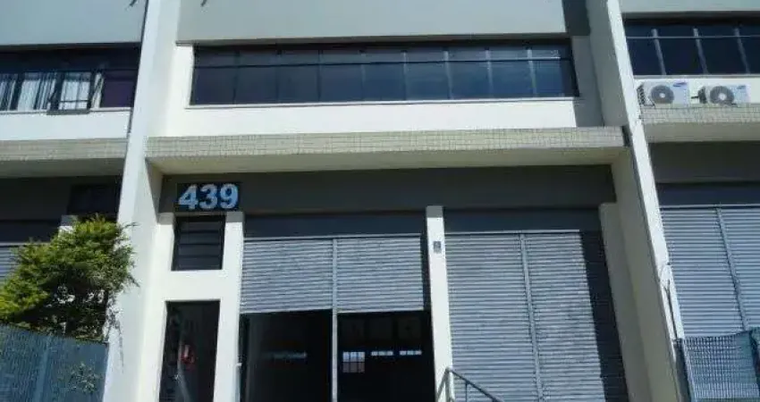 Galpão para alugar, 800 m² por R$ 27.595,07/mês - Tamboré - Barueri/SP