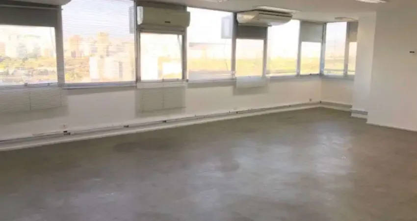 Conjunto para alugar, 329 m² por R$ 10.000,00/mês - Jardim Paulistano - São Paulo/SP
