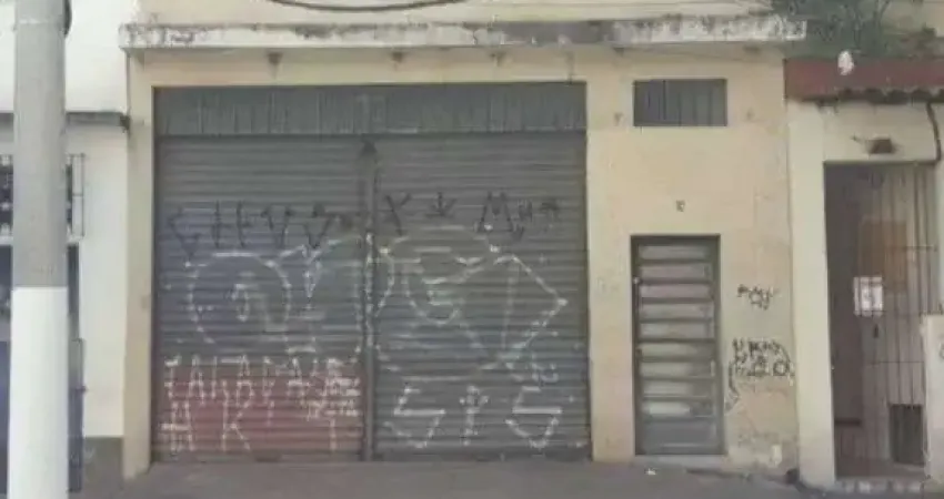 Barracão / Galpão / Depósito à venda na Aclimação, São Paulo 