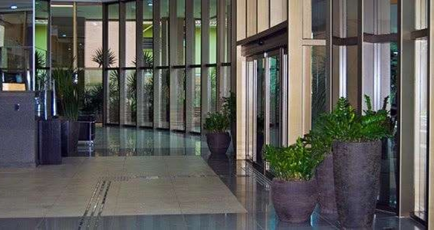 Conjunto para alugar, 242 m² por R$ 19.500,00/mês - Vila Nova Conceição - São Paulo/SP