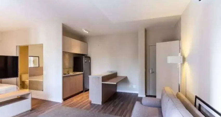 Apartamento com 2 dormitórios, 62 m² - venda por R$ 1.010.000 ou aluguel por R$ 7.774/mês - Jardim Europa - São Paulo/SP