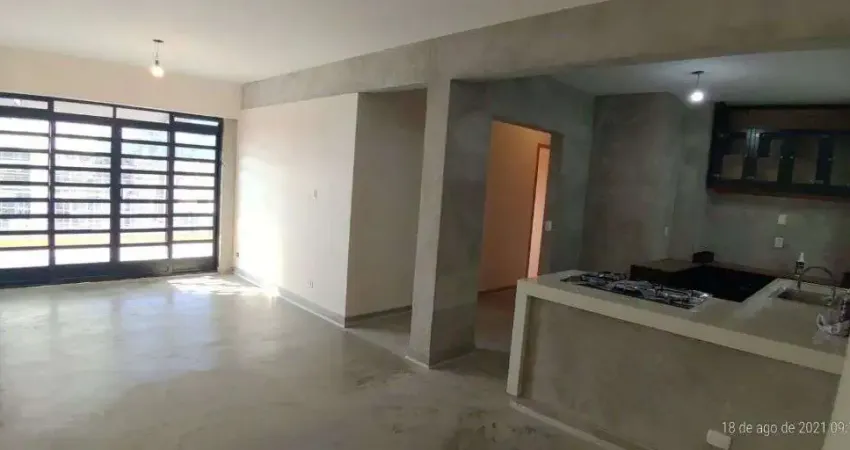 Apartamento com 3 dormitórios à venda, 91 m² por R$ 920.000,00 - Vila Nova Conceição - São Paulo/SP