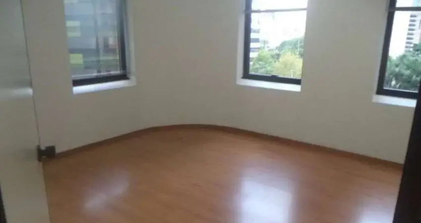 Conjunto, 104 m² - venda por R$ 887.230 ou aluguel por R$ 4.500/mês - Cidade Monções - São Paulo/SP
