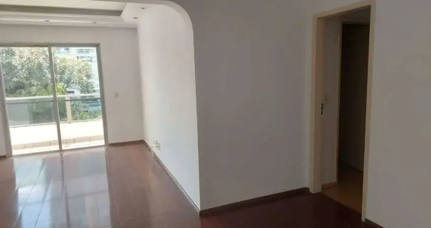 Apartamento com 3 dormitórios, 100 m² - venda por r$ 920.000 ou aluguel por r$ 5.050/mês - vila alexandria - são paulo/sp