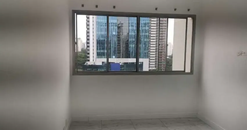 Apartamento com 2 dormitórios à venda, 74 m² por r$ 817.000,00 - campo belo - são paulo/sp