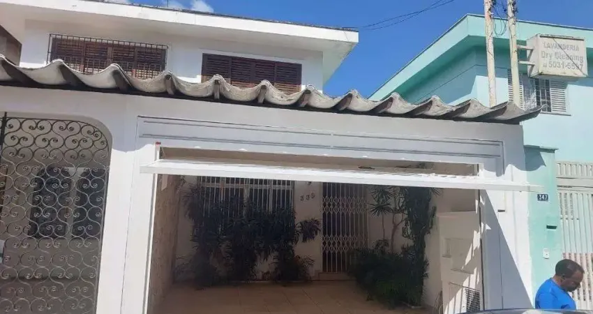 Casa com 2 dormitórios à venda, 144 m² por r$ 550.000,00 - parque jabaquara - são paulo/sp