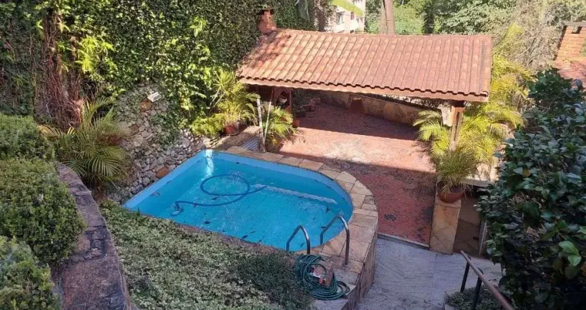 Casa com 2 dormitórios à venda, 300 m² por r$ 900.000,00 - jardim petrópolis - são paulo/sp