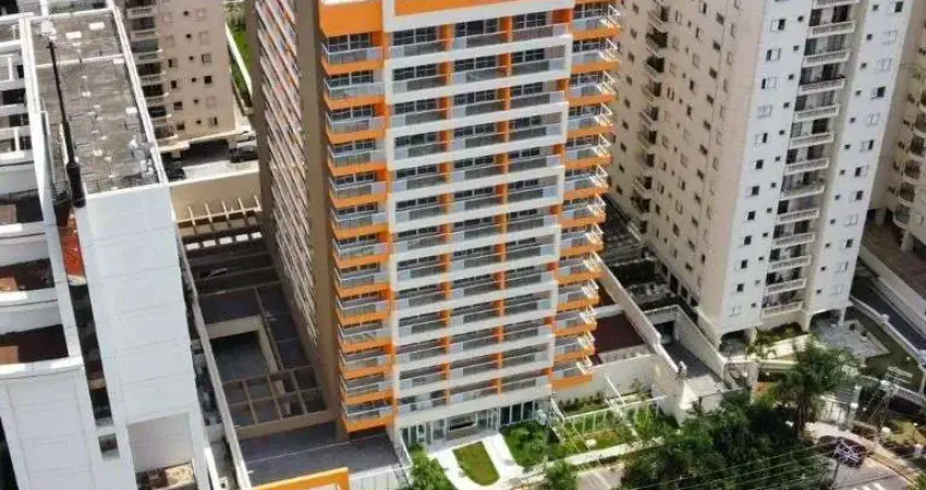 Apartamento com 1 dormitório, 42 m² - venda por r$ 1.500.000,00 ou aluguel por r$ 8.300,00/mês - campo belo - são paulo/sp