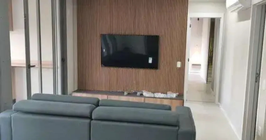 Apartamento com 3 dormitórios para alugar, 93 m² por r$ 12.300/mês - campo belo - são paulo/sp