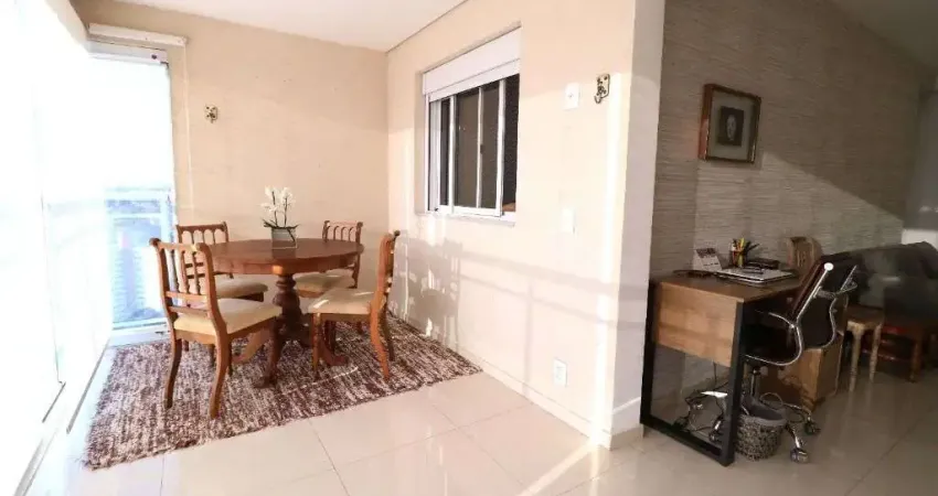 Apartamento com 2 dormitórios à venda, 77 m² por r$ 900.000 - vila mascote - são paulo/sp