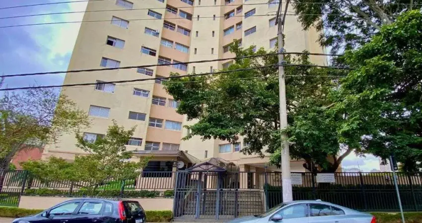 Apartamento com 2 dormitórios à venda por r$ 455.000,00 - jardim brasil (zona sul) - são paulo/sp
