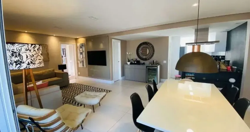 Apartamento com 3 dormitórios à venda, 116 m² por r$ 1.700.000,00 - brooklin - são paulo/sp