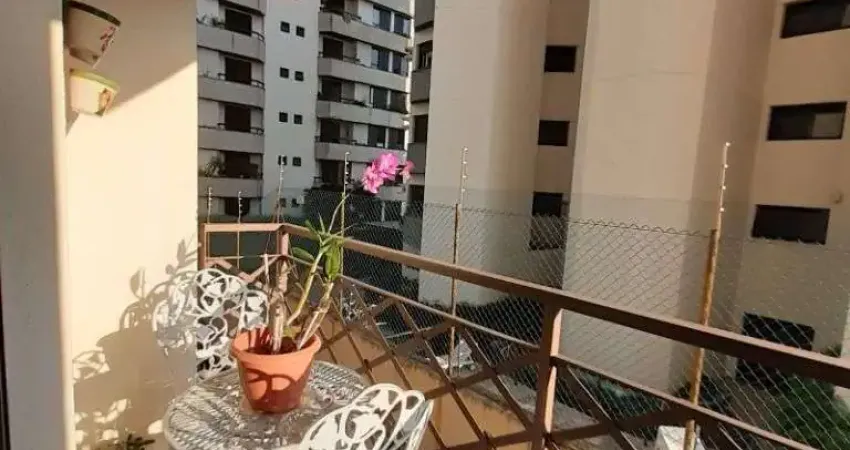 Apartamento com 2 dormitórios à venda, 86 m² por r$ 870.000,00 - brooklin - são paulo/sp