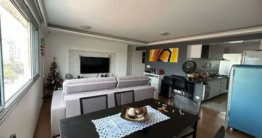 Apartamento com 3 dormitórios à venda, 97 m² por r$ 959.000,00 - brooklin paulista - são paulo/sp