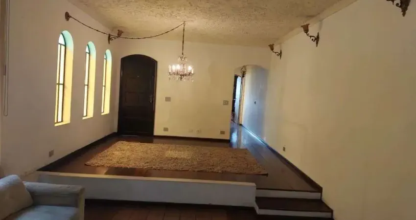 Casa com 3 dormitórios à venda, 220 m² por r$ 730.000,00 - jardim consórcio - são paulo/sp