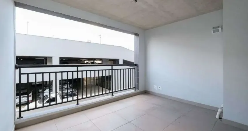 Apartamento com 1 dormitório à venda, 30 m² por r$ 265.000 - bom retiro - são paulo/sp