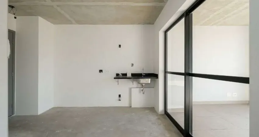 Apartamento com 1 dormitório à venda, 29 m² por r$ 260.000 - bom retiro - são paulo/sp