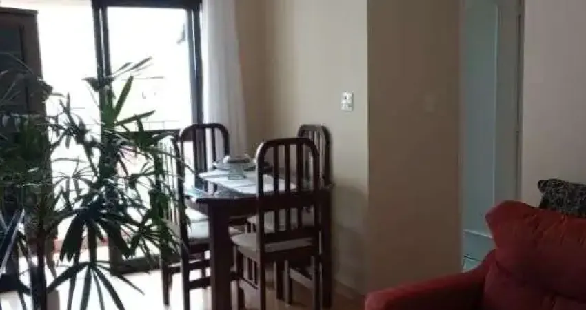 Apartamento com 2 dormitórios à venda, 57 m² por r$ 455.000 - vila mascote - são paulo/sp