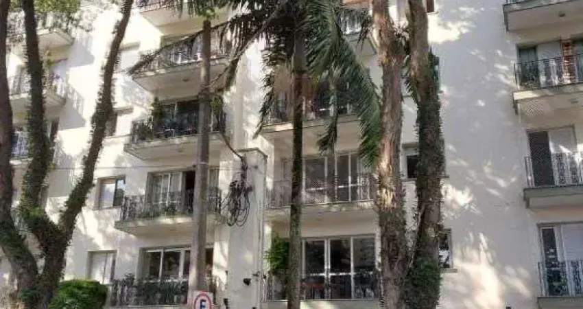 Cobertura com 3 dormitórios à venda, 230 m² por r$ 1.799.000,00 - brooklin paulista - são paulo/sp