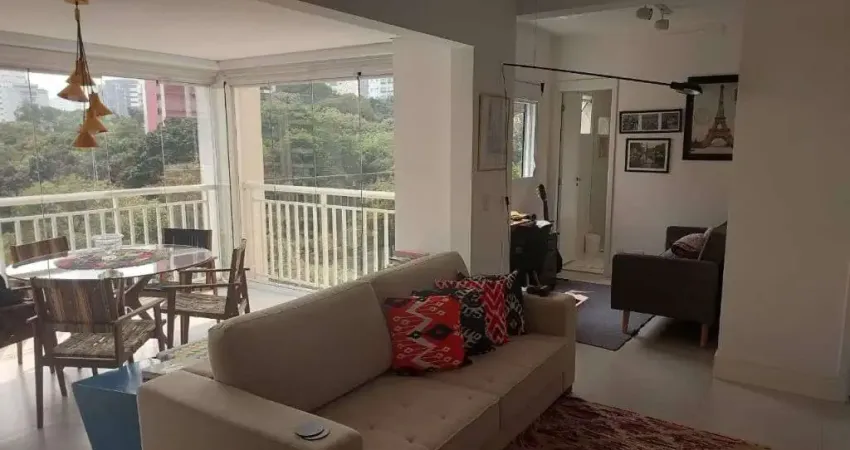 Apartamento com 2 dormitórios à venda, 73 m² por r$ 820.000,00 - vila mascote - são paulo/sp