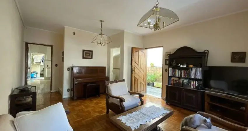 Casa com 4 dormitórios à venda, 192 m² por r$ 1.007.000 - brooklin paulista - são paulo/sp