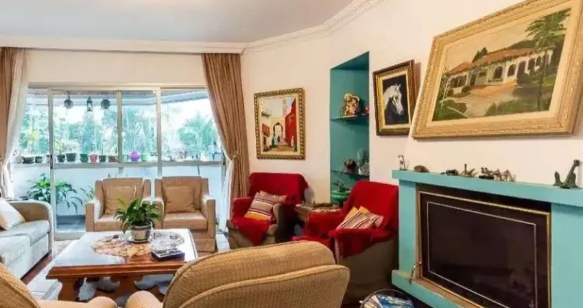 Apartamento com 3 dormitórios à venda, 182 m² por r$ 2.600.000 - moema - são paulo/sp