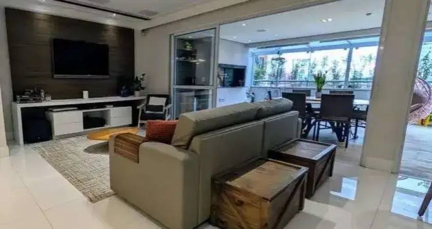 Apartamento com 3 dormitórios à venda, 262 m² por r$ 3.650.000 - campo belo - são paulo/sp