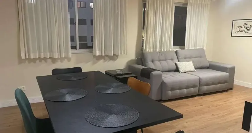 Apartamento com 3 dormitórios à venda, 88 m² por r$ 910.000,00 - moema - são paulo/sp