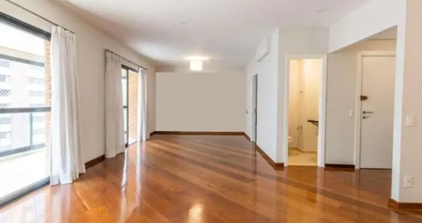 Apartamento com 3 dormitórios à venda, 167 m² por r$ 2.700.000 - vila uberabinha - são paulo/sp