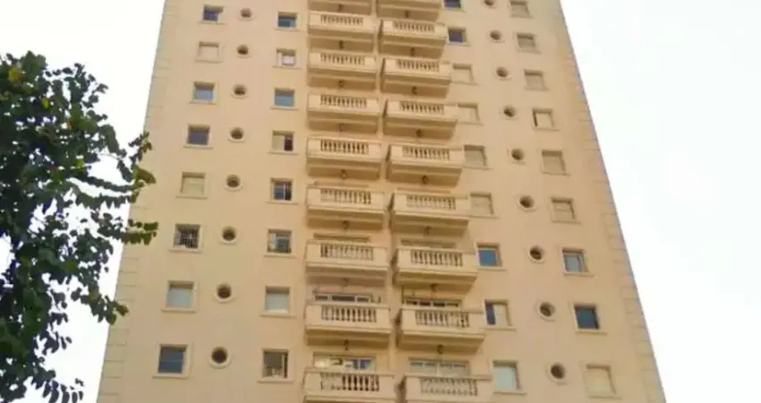 Apartamento com 3 dormitórios à venda, 98 m² por r$ 850.000,00 - vila congonhas - são paulo/sp