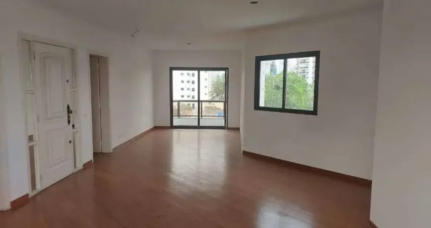 Apartamento com 3 dormitórios à venda, 167 m² por r$ 1.280.000,00 - vila congonhas - são paulo/sp