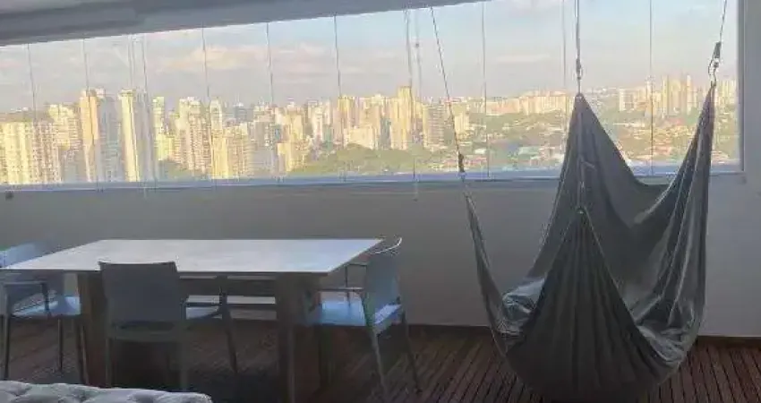 Apartamento com 3 dormitórios para alugar, 120 m² por r$ 15.637/mês - brooklin paulista - são paulo/sp