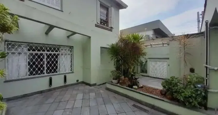 Casa com 3 dormitórios à venda, 191 m² por r$ 1.635.000 - vila congonhas - são paulo/sp
