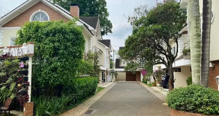 Casa com 4 dormitórios à venda, 300 m² por r$ 3.800.000 - jardim petrópolis - são paulo/sp