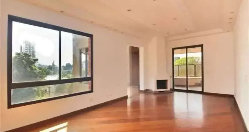 Apartamento com 3 dormitórios à venda, 234 m² por r$ 2.700.000,00 - indianópolis - são paulo/sp
