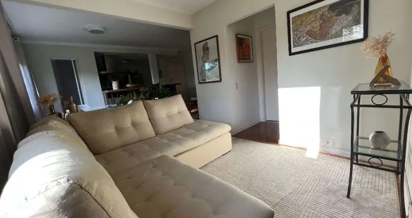 Apartamento com 2 dormitórios à venda, 85 m² por r$ 650.000 - campo belo - são paulo/sp