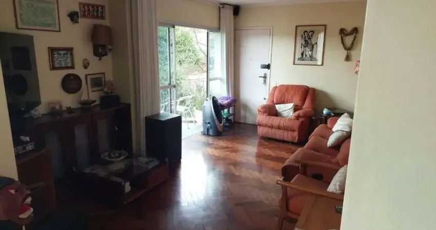 Apartamento com 3 dormitórios à venda, 109 m² por r$ 799.000 - vila alexandria - são paulo/sp