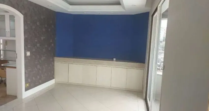 Apartamento com 4 dormitórios para alugar, 216 m² por r$ 15.348/mês - campo belo - são paulo/sp