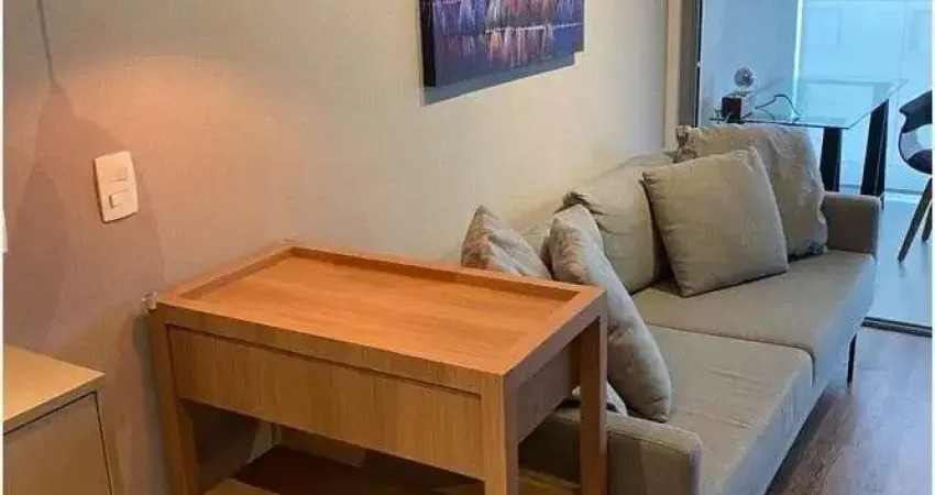 Apartamento com 1 dormitório à venda, 44 m² por r$ 1.000.000 - indianópolis - são paulo/sp