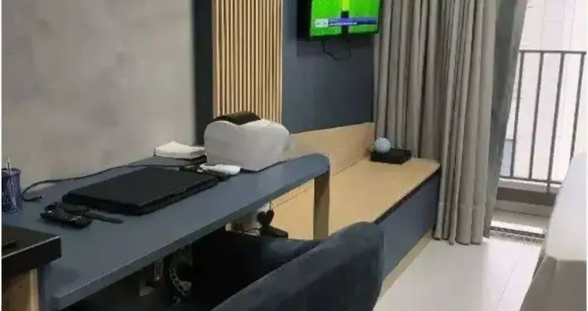 Apartamento com 1 quarto para alugar na Vila Nova Conceição, São Paulo 