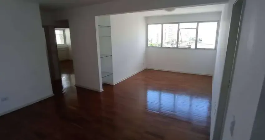 Apartamento para alugar com 128m² 2 dormitórios e 1 vaga no itaim
