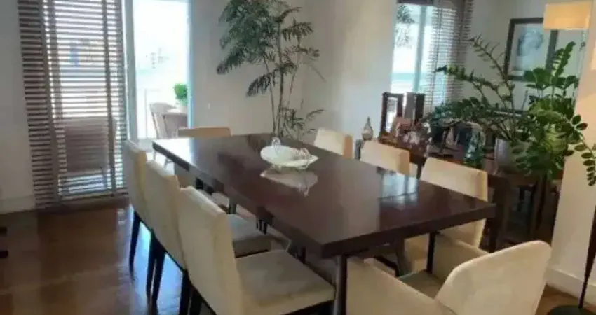 Apartamento com 3 quartos à venda em Indianópolis, São Paulo 