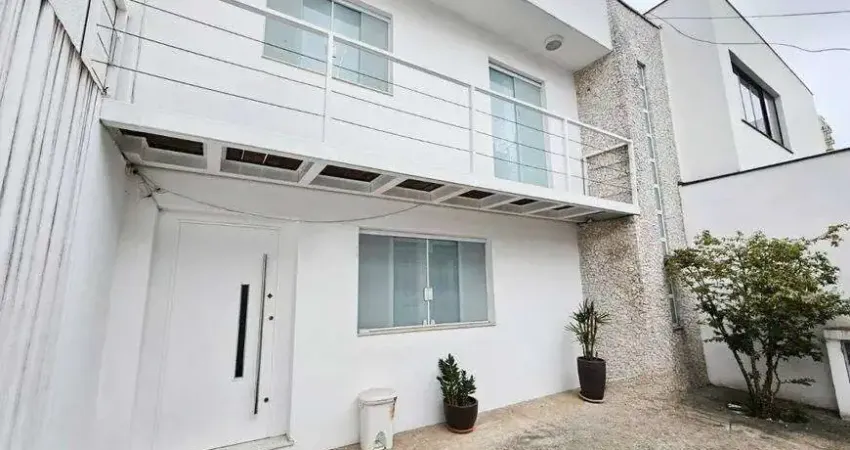 Casa com 5 quartos à venda em Indianópolis, São Paulo 