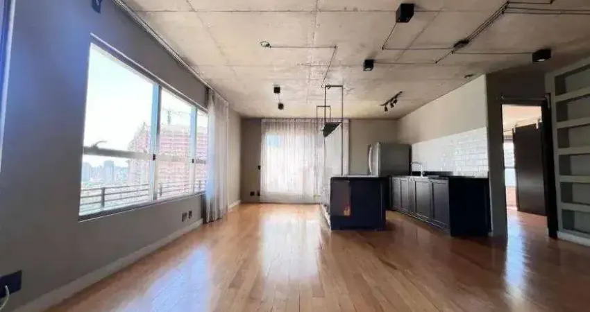 Apartamento com 2 quartos à venda no Jardim das Acacias, São Paulo 