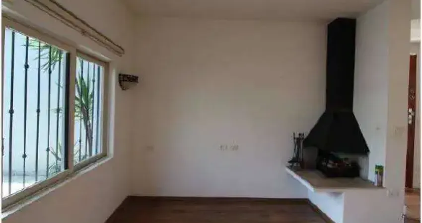 Casa com 4 quartos à venda na Vila Nova Conceição, São Paulo 