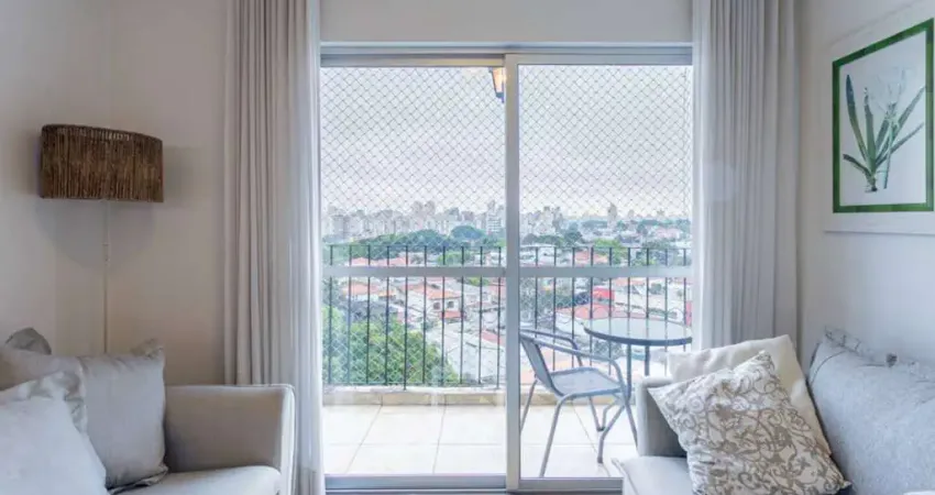 Apartamento para venda ou locação, jardim aéroporto, 63m², r$850.000.00