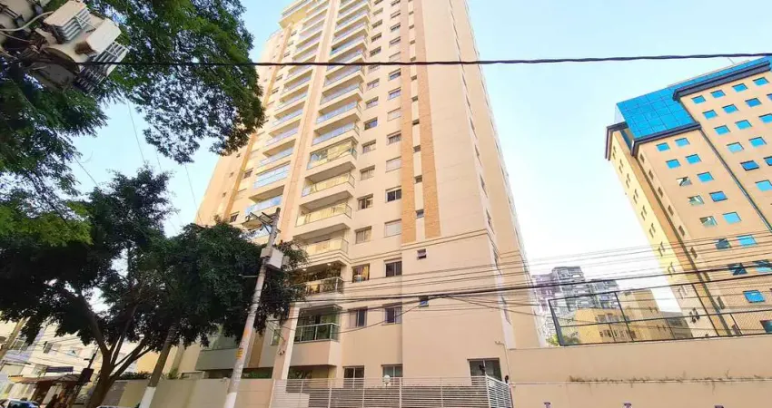 Cobertura para venda 234m², 4 dormitórios e 3 vagas, r$ 3.250.000,00