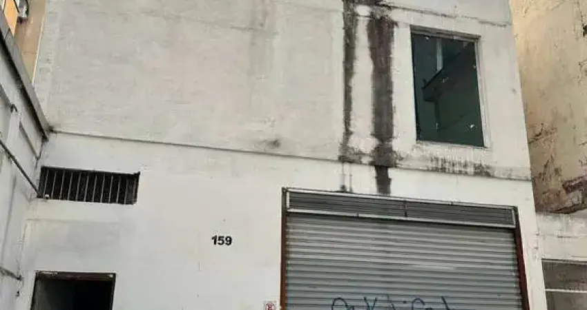 Barracão / Galpão / Depósito para alugar em Indianópolis, São Paulo 